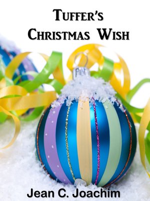 cover image of Tuffer's Christmas Wish